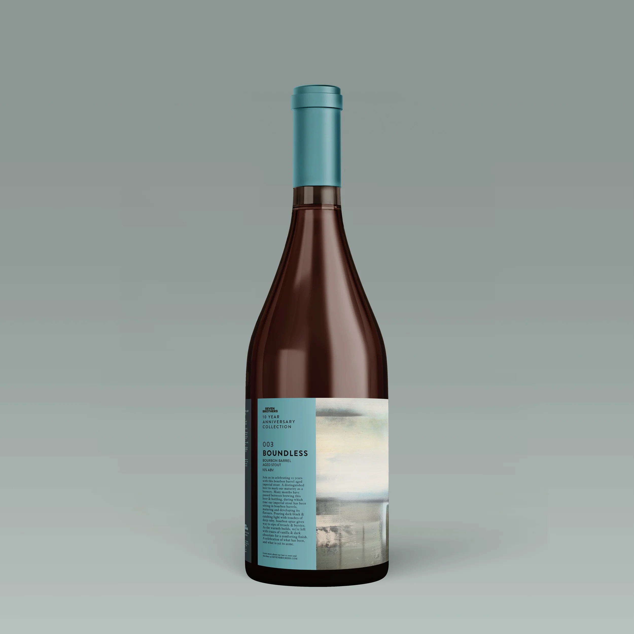 003 BOUNDLESS - Image 4