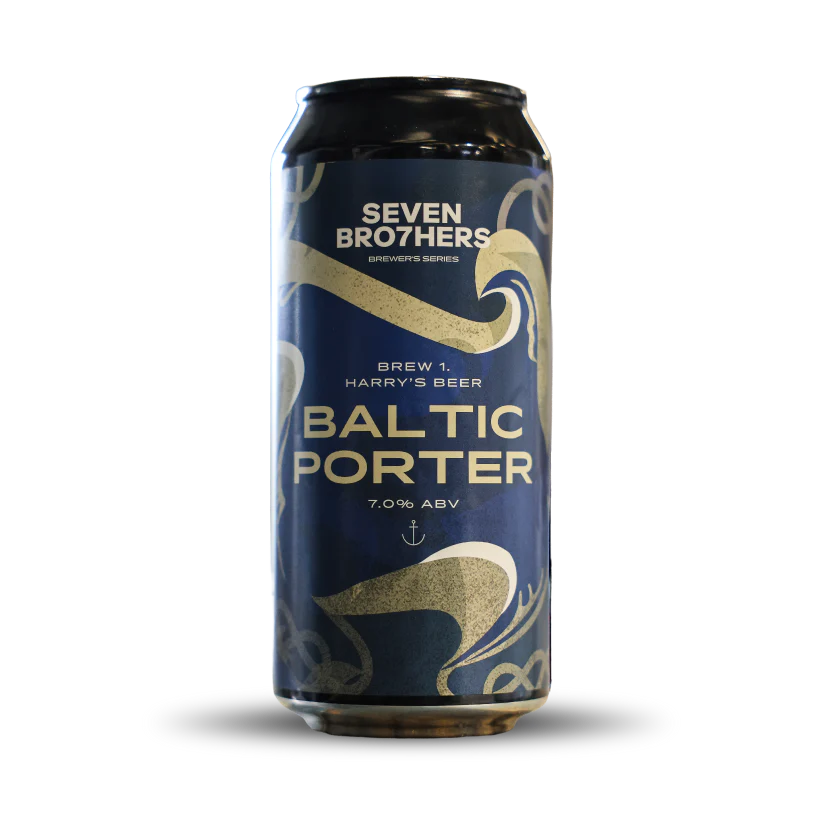 Baltic Porter