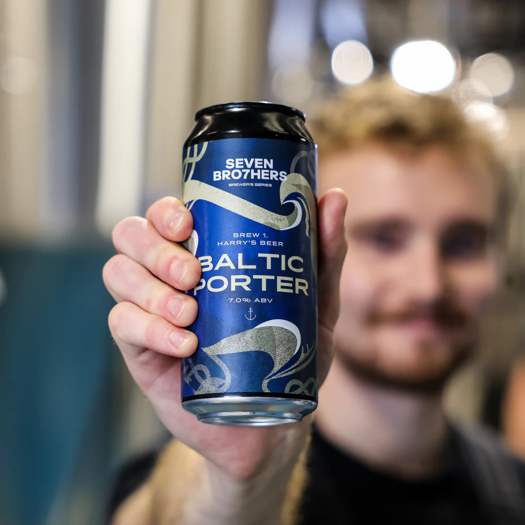 Baltic Porter - Image 2