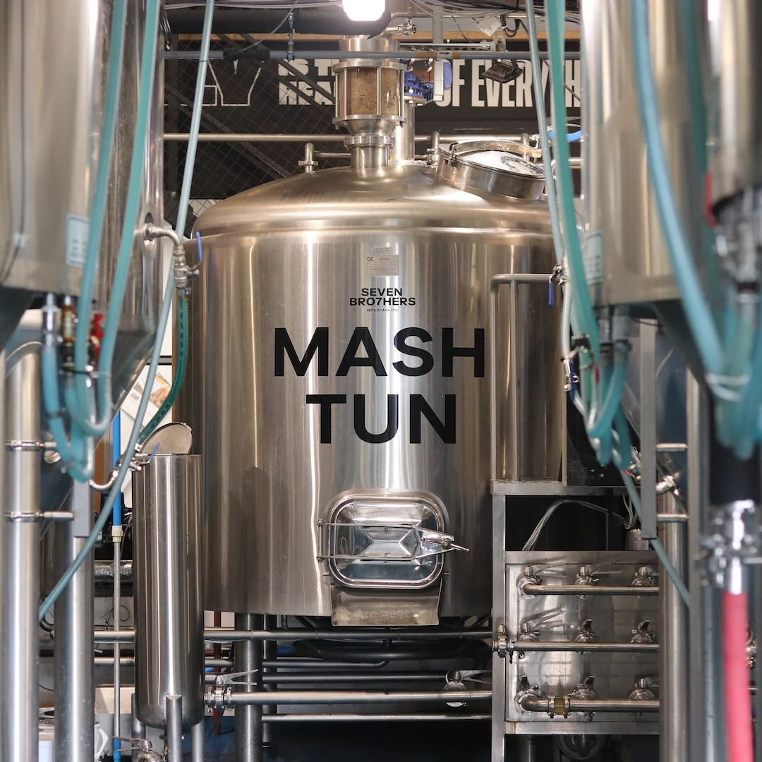 Brewery Tour - Image 6