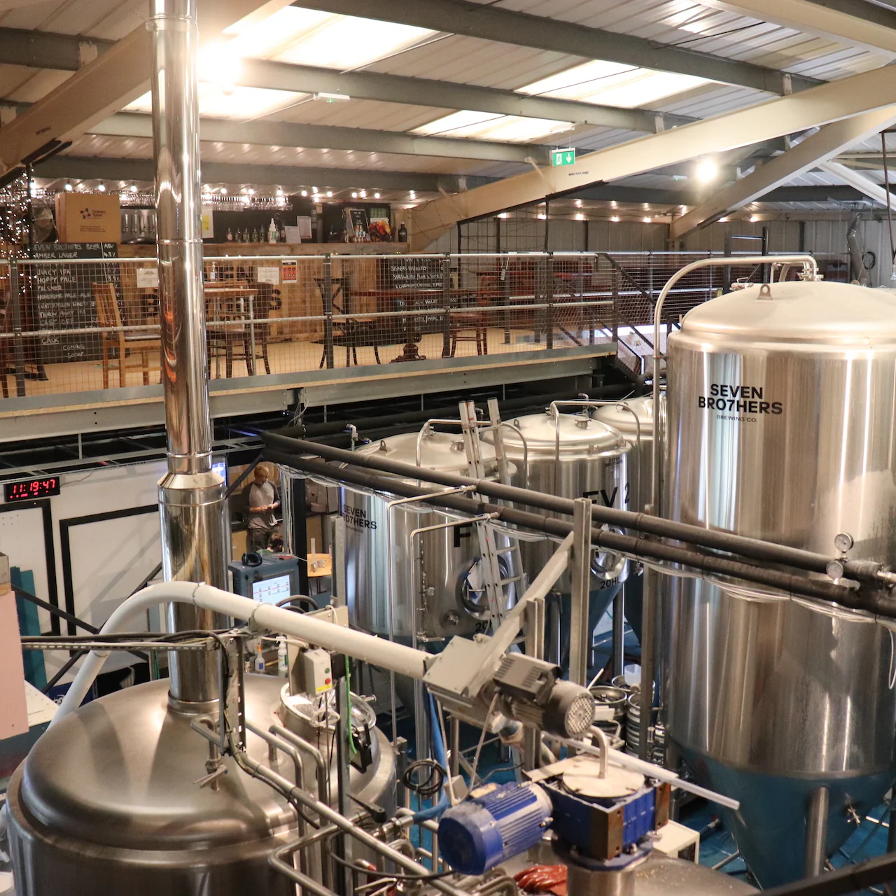 Brewery Tour - Image 7