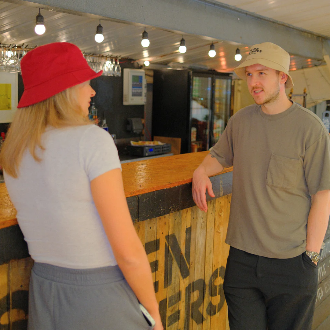 Bucket Hat - Image 6