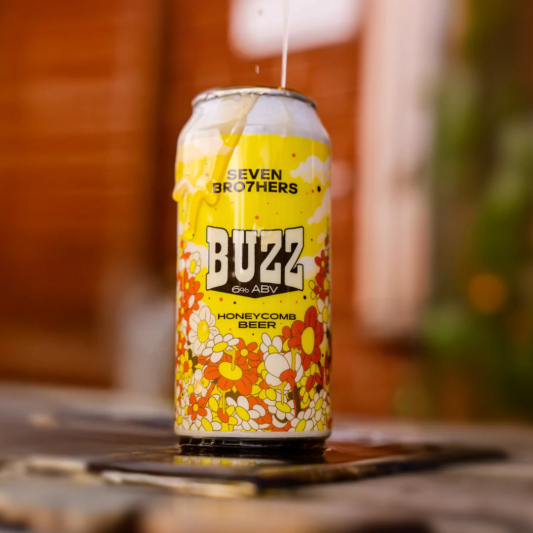 Buzz - Image 4