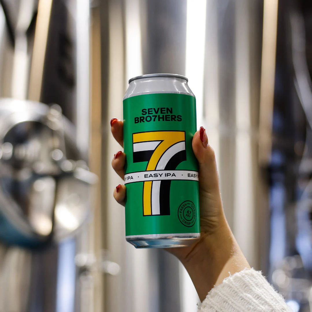 Easy IPA - Image 3