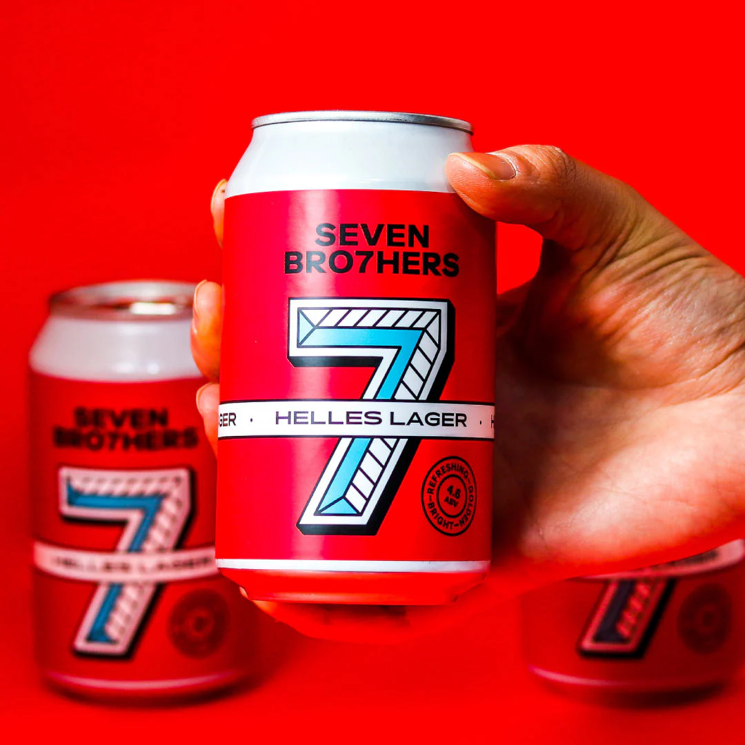 Helles Lager - Image 4