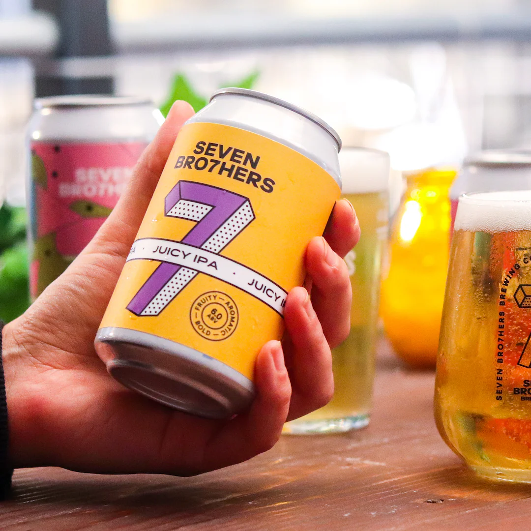 Juicy IPA - Image 3