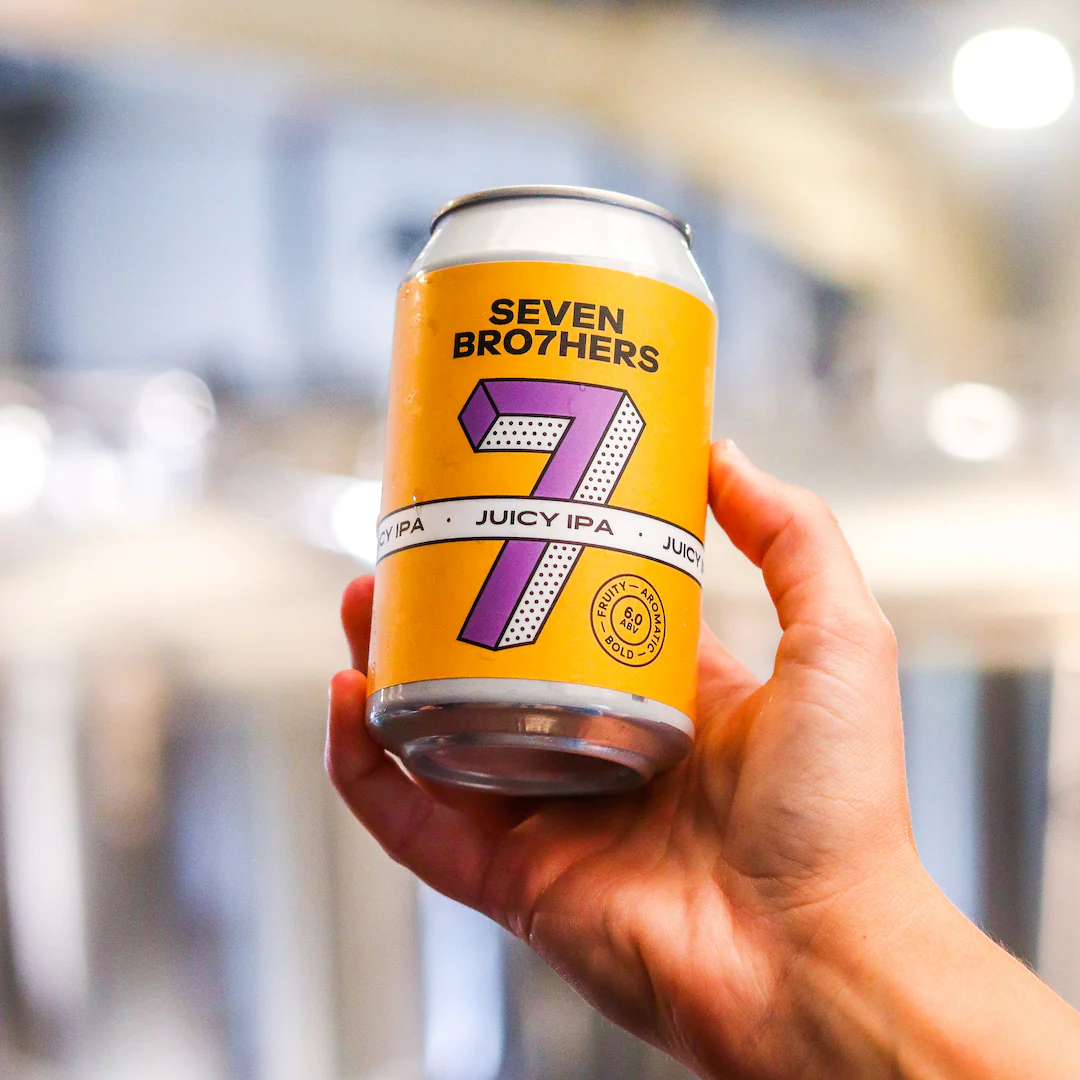 Juicy IPA - Image 4