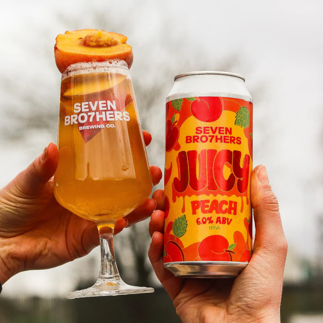 Juicy Peach - Image 3