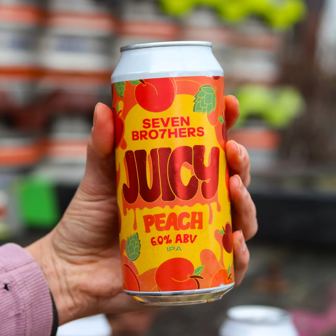 Juicy Peach - Image 4