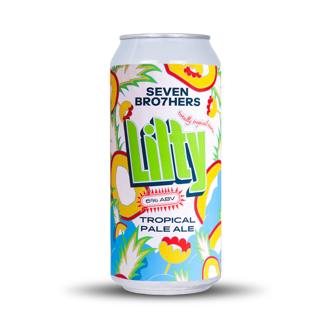 Lilty
