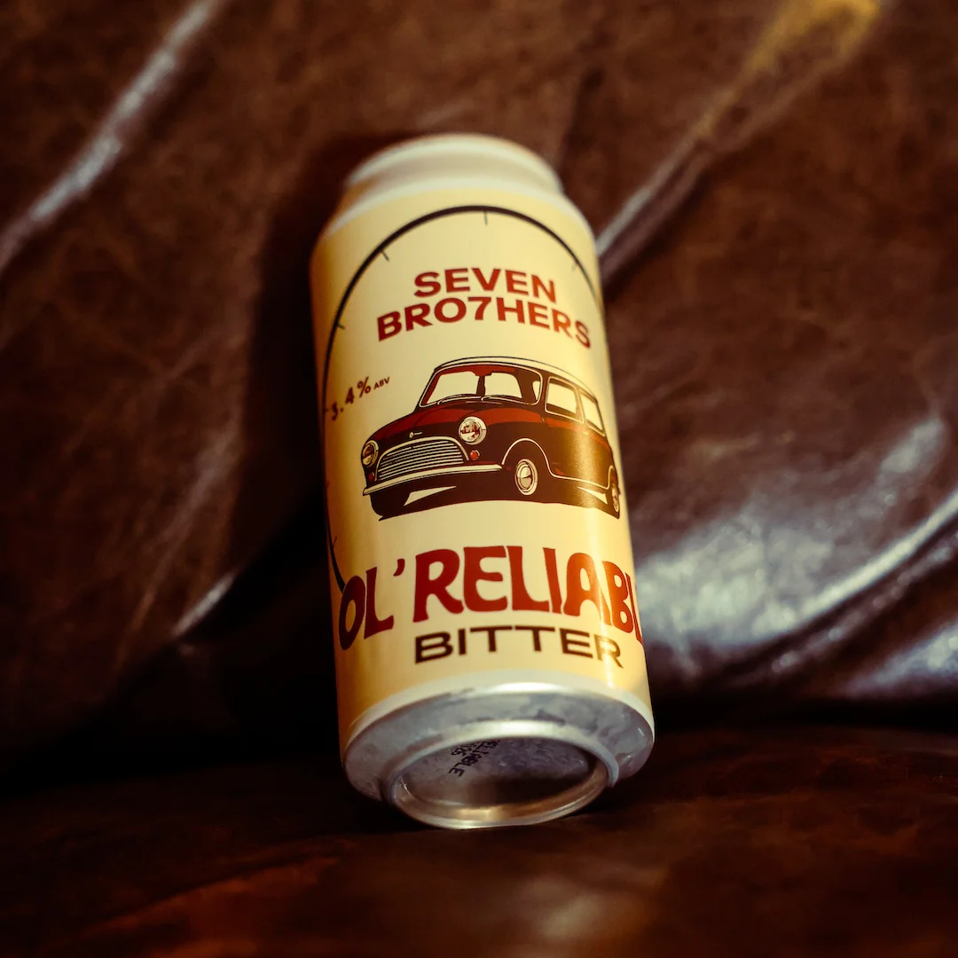 Ol' Reliable - Image 3