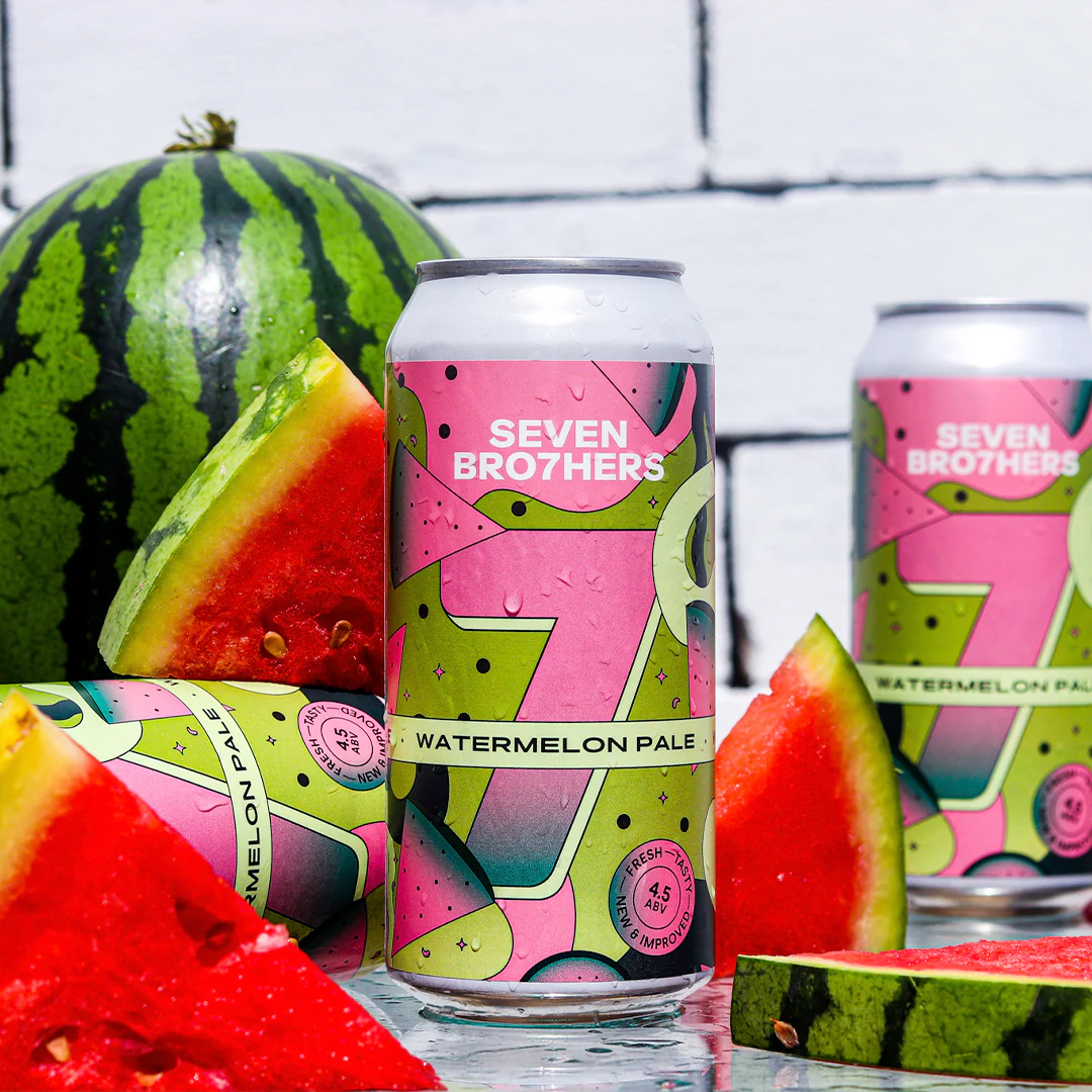 Watermelon Pale - Image 3