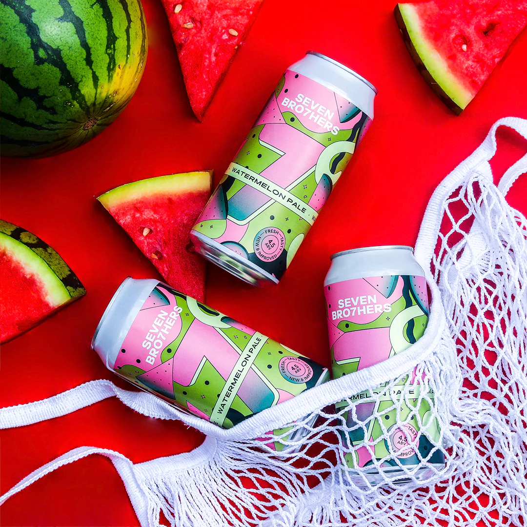 Watermelon Pale - Image 4